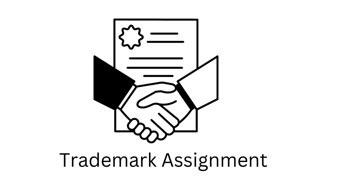 Assignment of Trademark