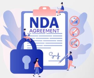 <strong>The Basics of a Non-Disclosure Agreement (NDA)</strong>