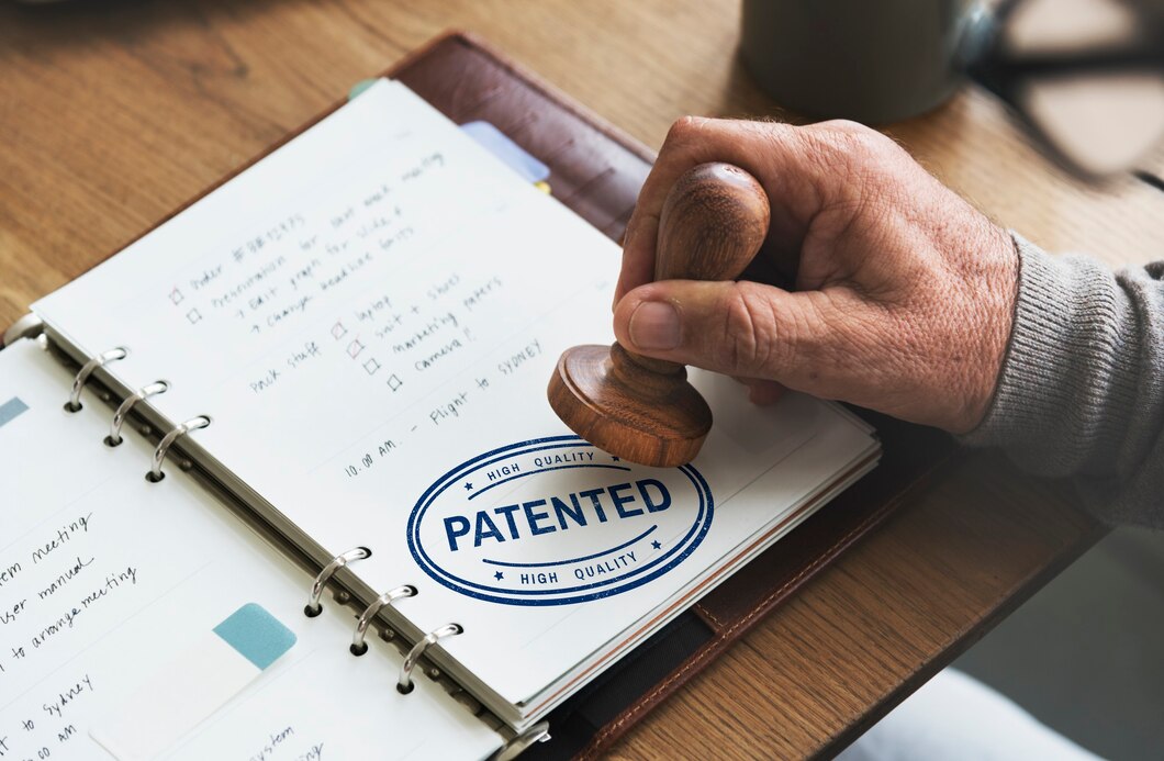 design patent case study